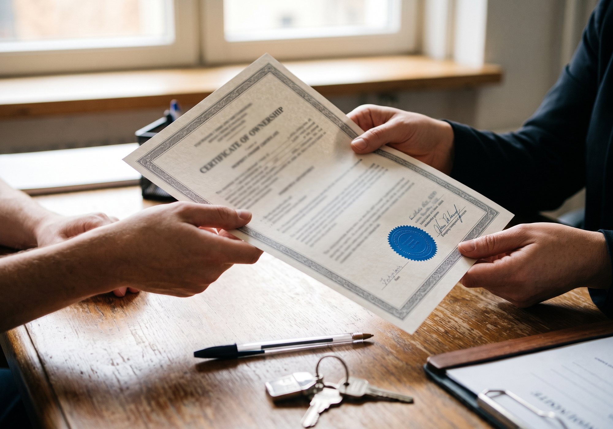 Property Registration in Nakhchivan Grows by 16%